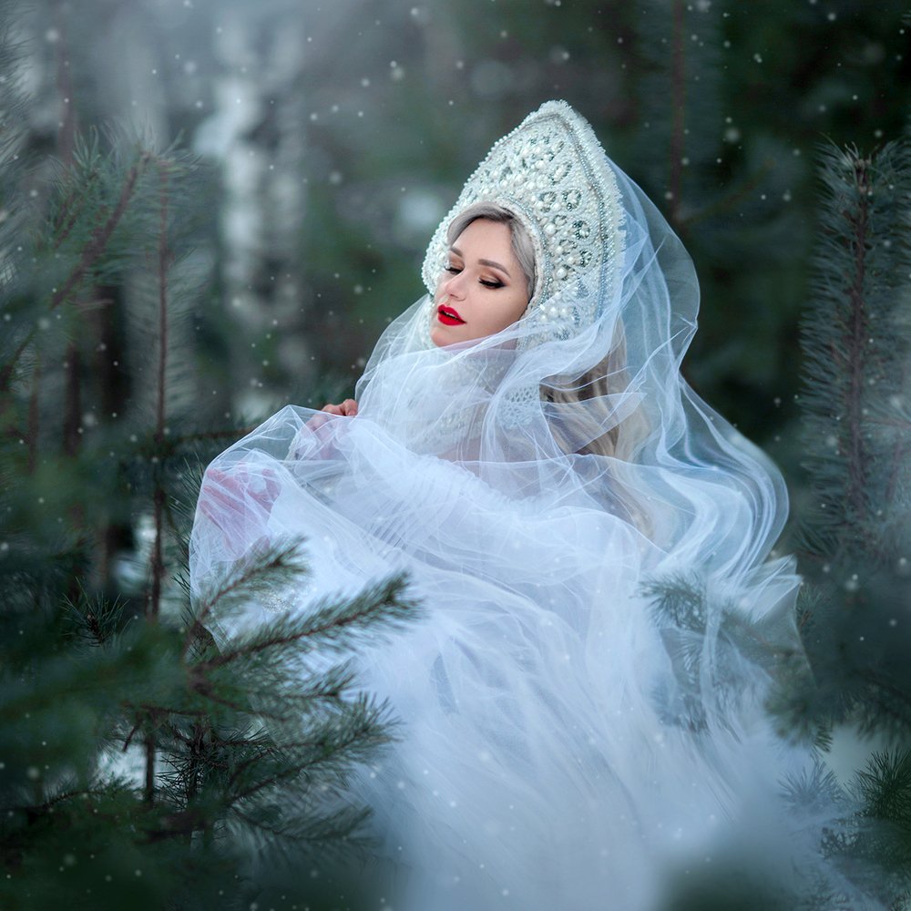 Фотография автора Мила Жданова