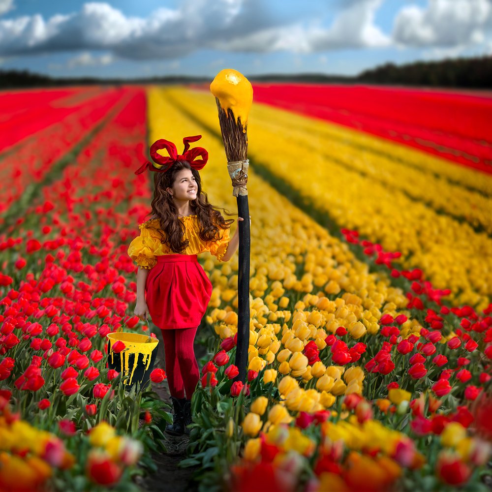 Фотография автора Мила Жданова