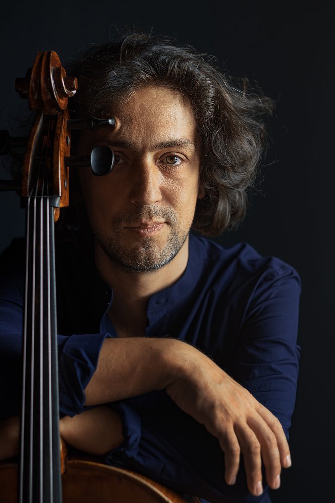 Photograph by Евгений Швец