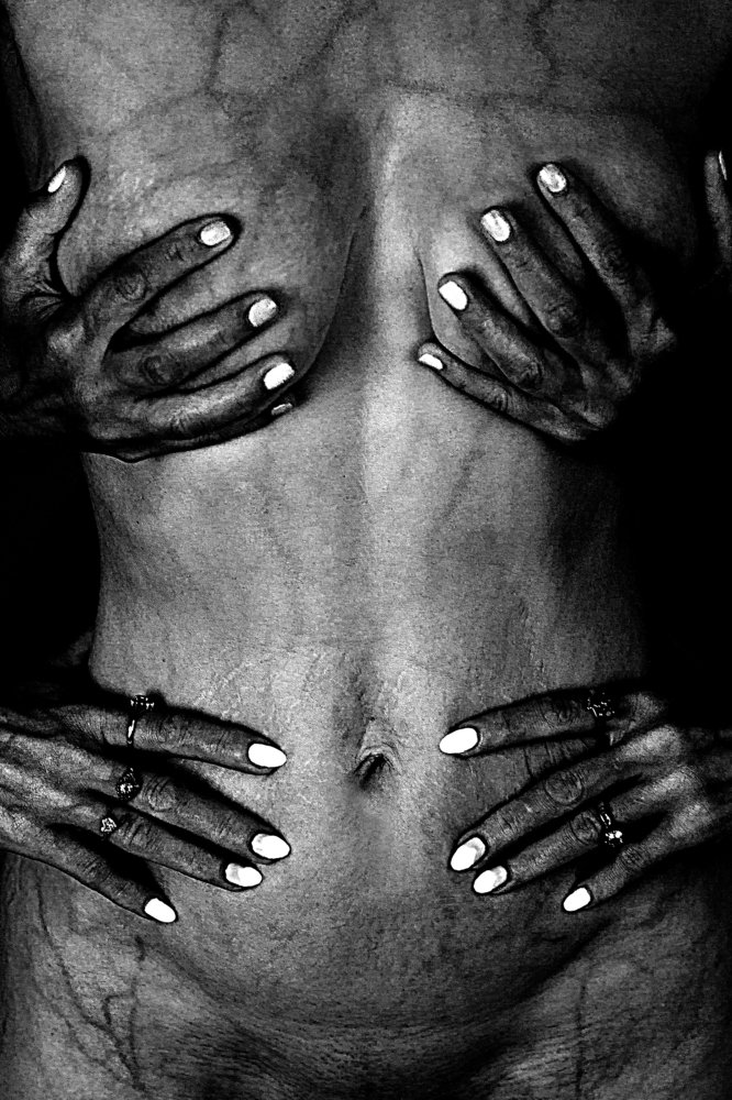 Photograph by Anna Suchcicka