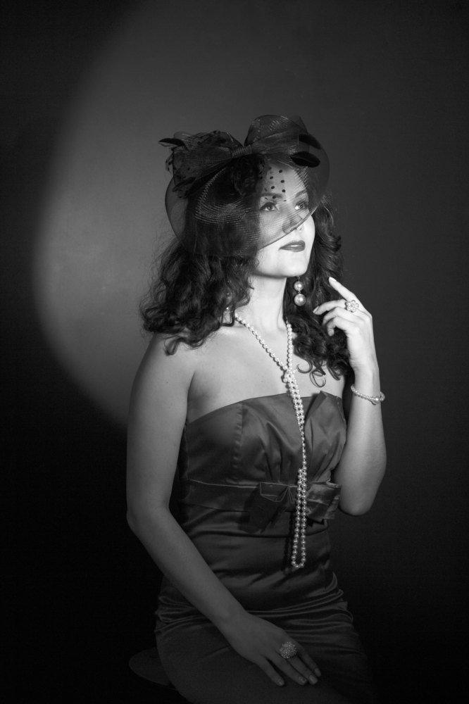 Photograph by Алена Кузнецова