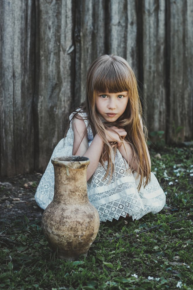 Photograph by Алла Андропова