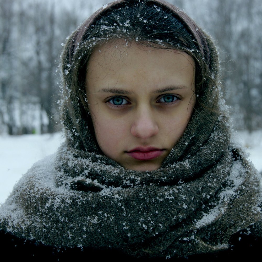 Photograph by Vladimir Bokarev