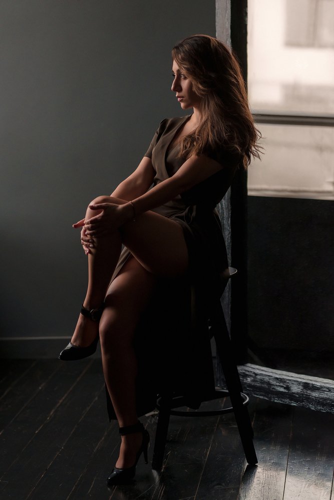 Photograph by Елена Губская