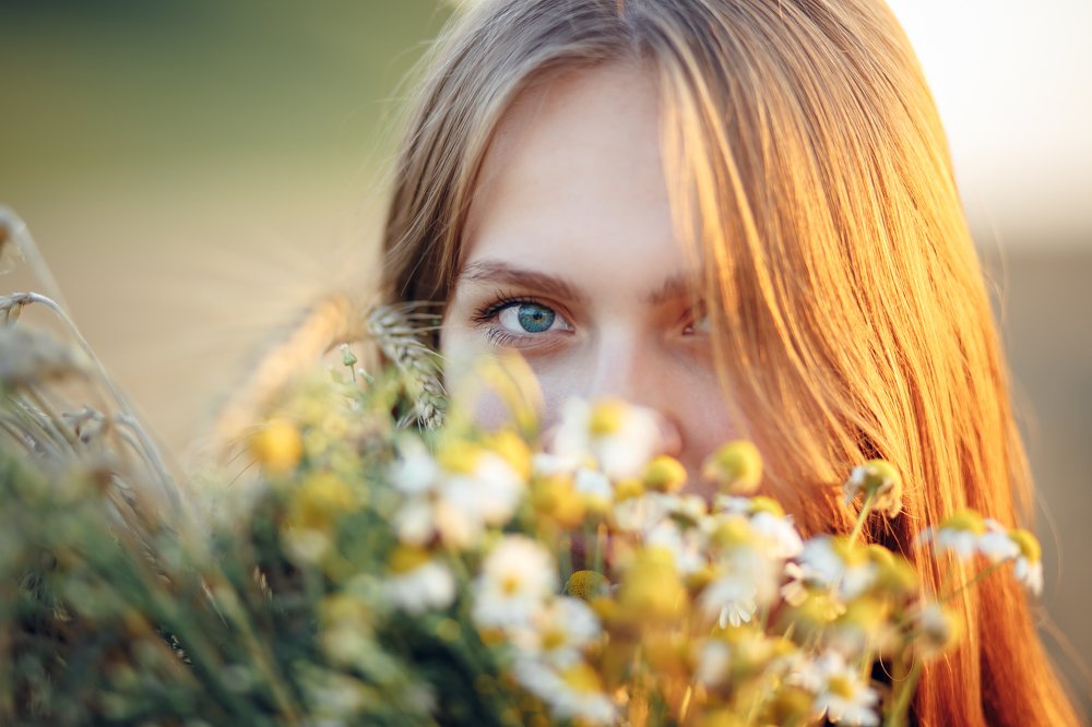 Photograph by Olga Aleksandrovich