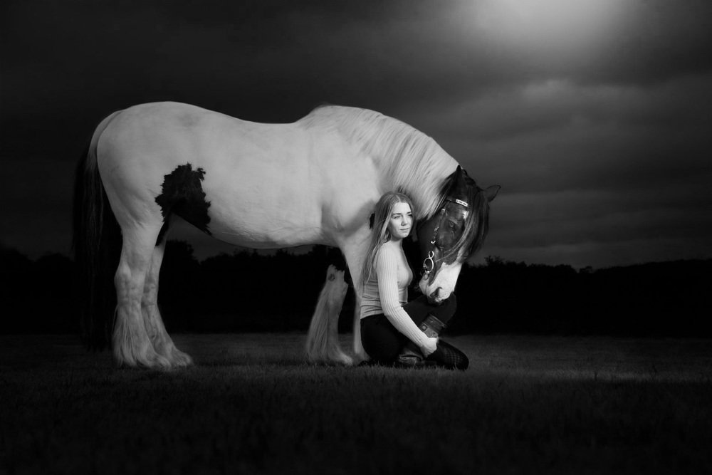 Фотография автора Christina Draper