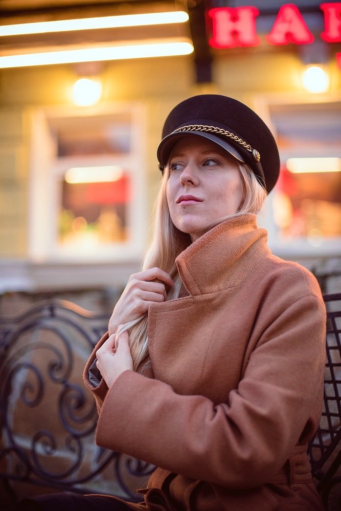 Цветограни