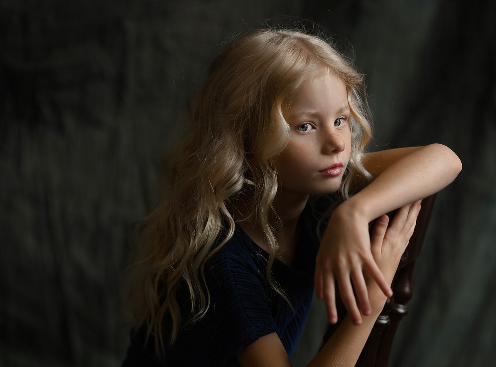 Photograph by Екатерина Бакута