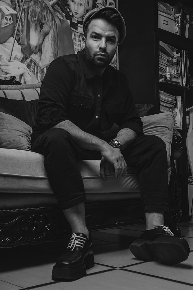 Photograph by Соня Файнберг