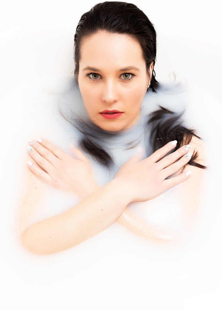 Photograph by Gabor Kokeny