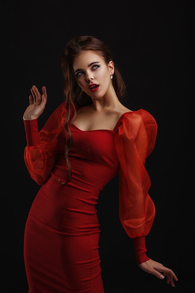 Photograph by Евгений Бурнаев