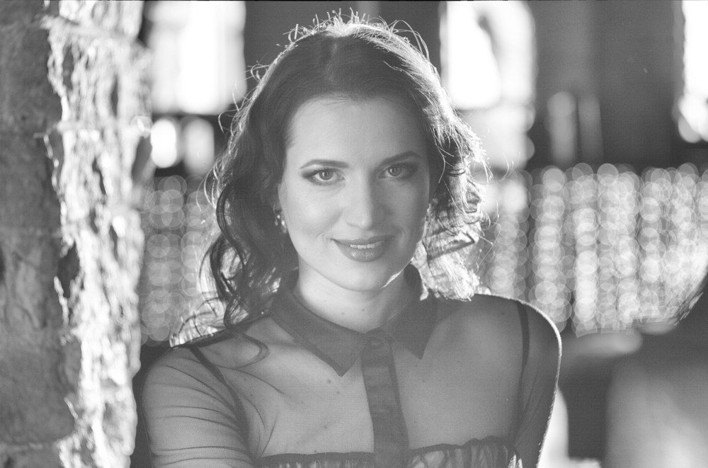 Photograph by Олег Красиков