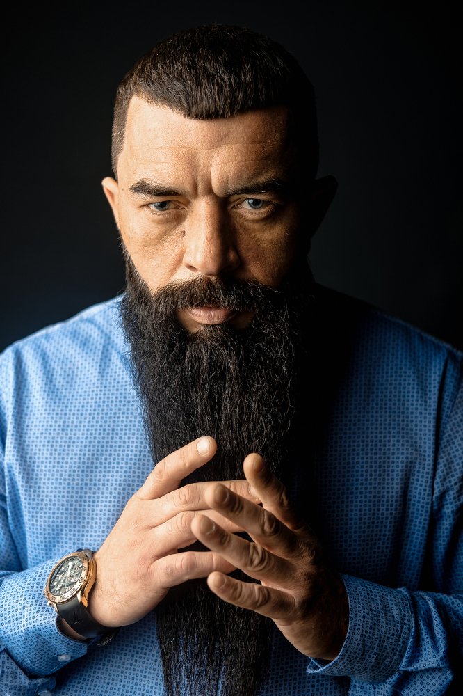 Photograph by Евгений Швец