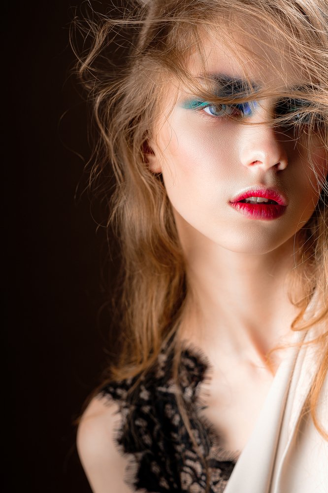 Photograph by Евгений Швец