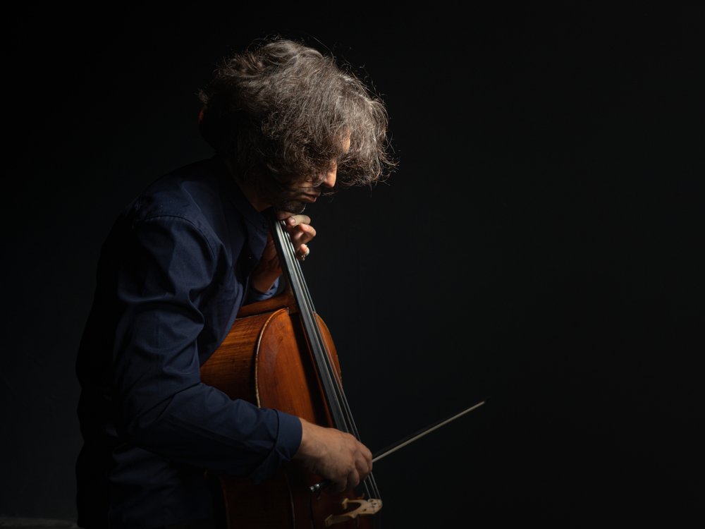 Photograph by Евгений Швец