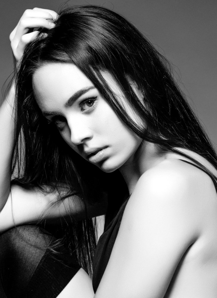 Photograph by Gabor Kokeny