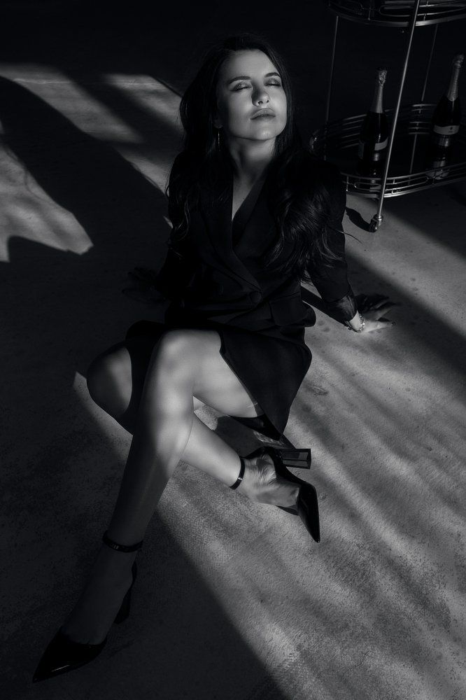 Photograph by Юлия Козенко