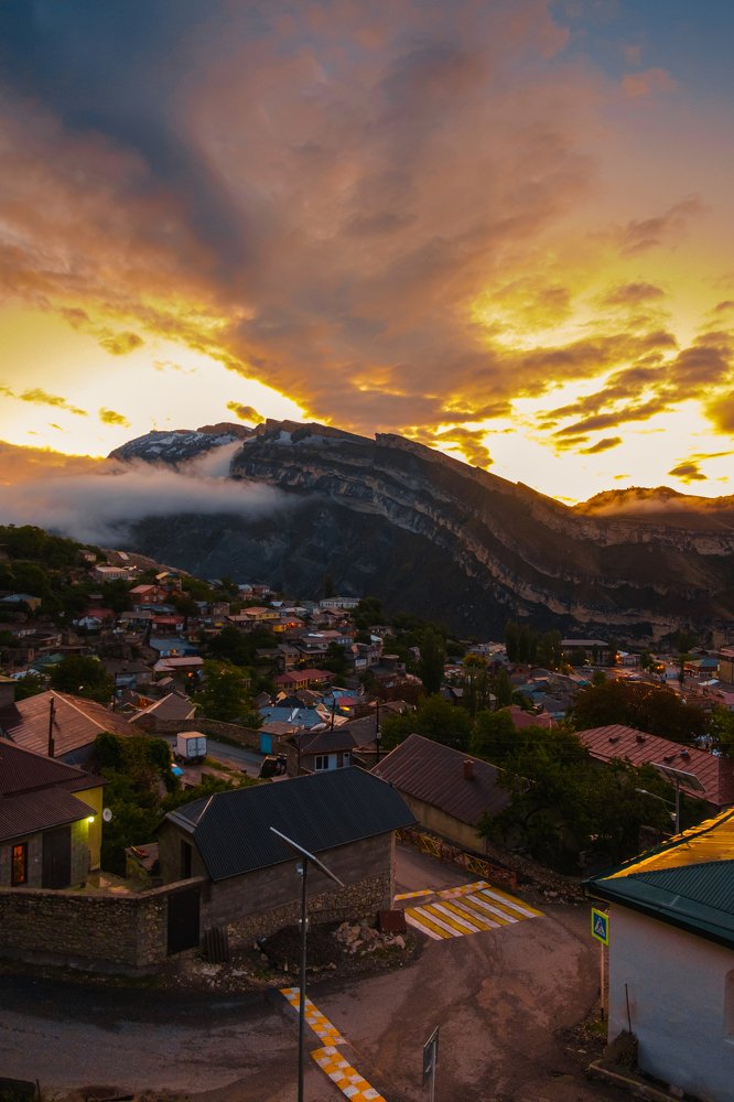 Photograph by Евгений Швец