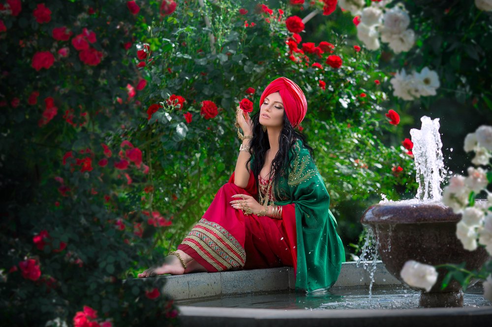 Бахчисарай