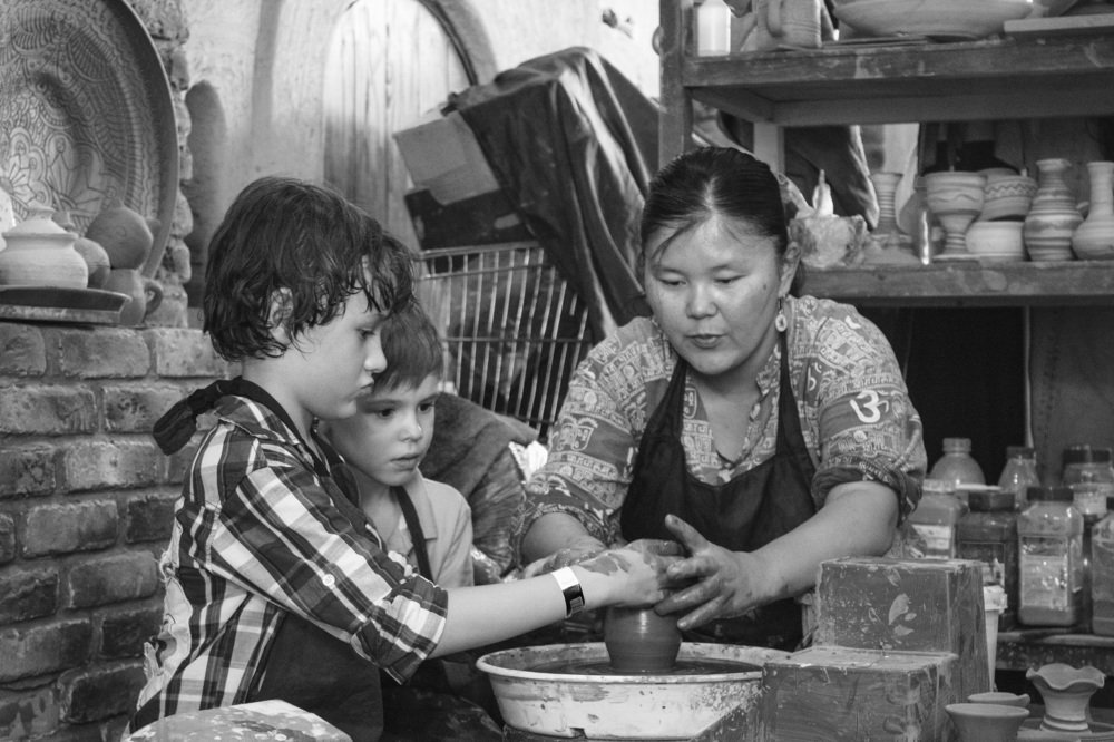 Photograph by Екатерина Бахтинова