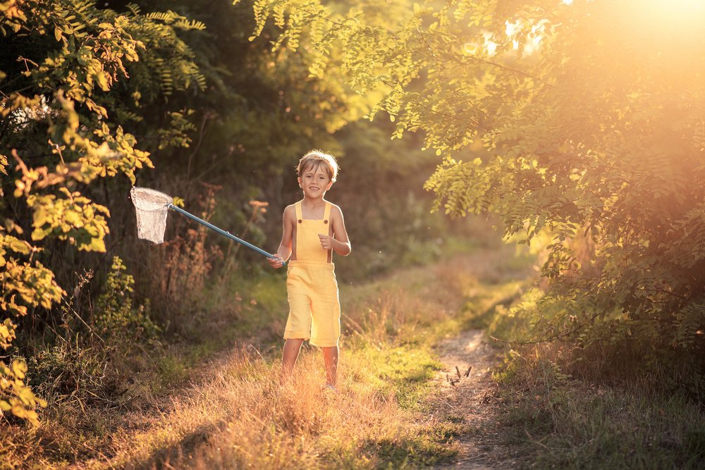 Photograph by Юлия Пархоц