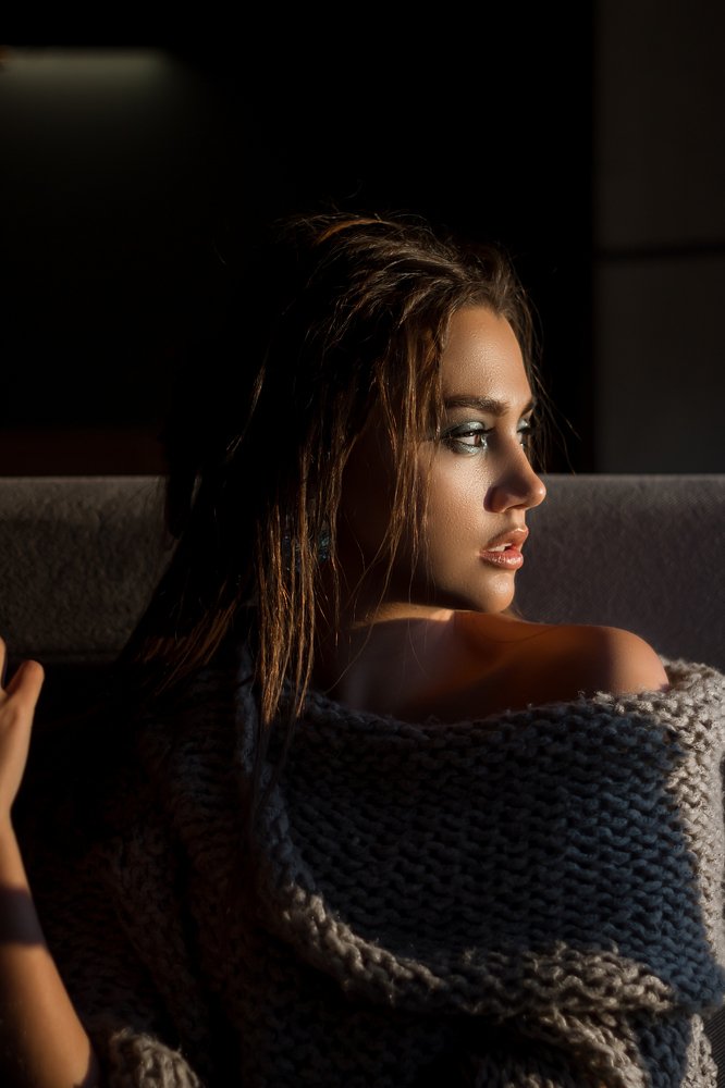 Photograph by Юлия Козенко