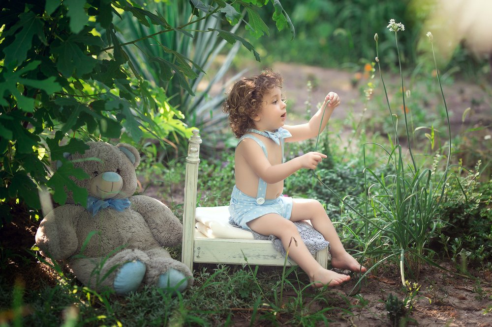 Photograph by Ekaterina Vinter