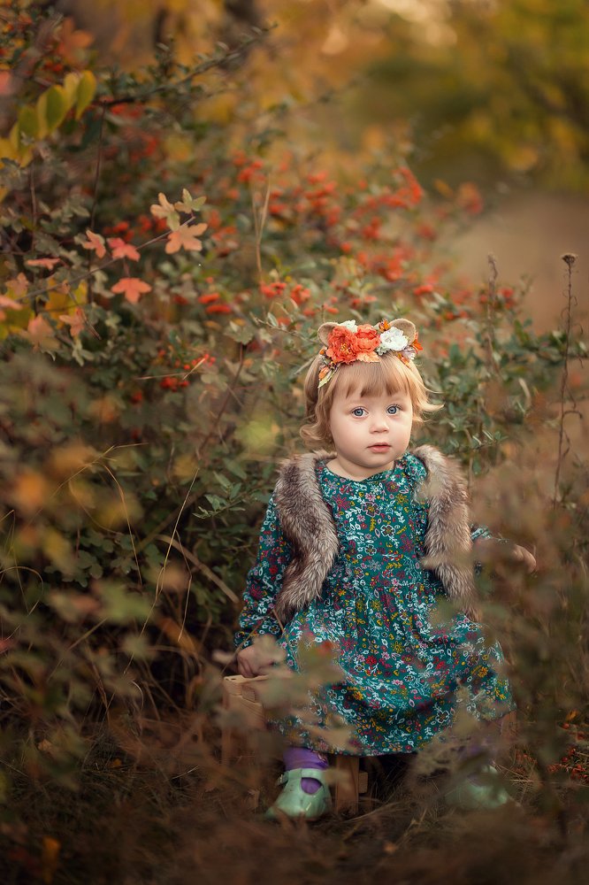 Photograph by Ekaterina Vinter