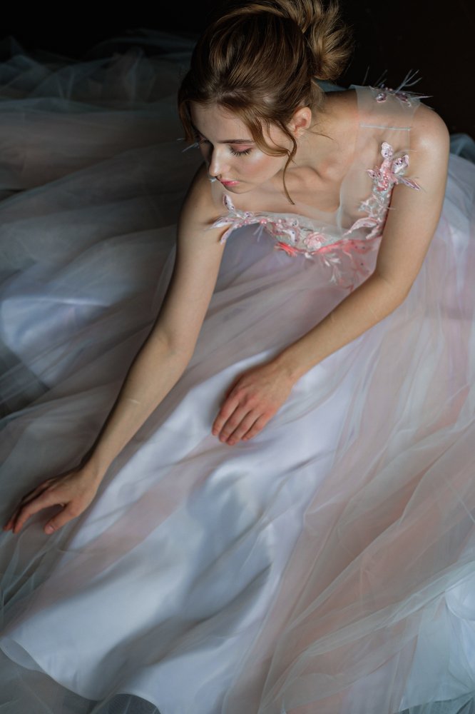 Photograph by Евгений Швец