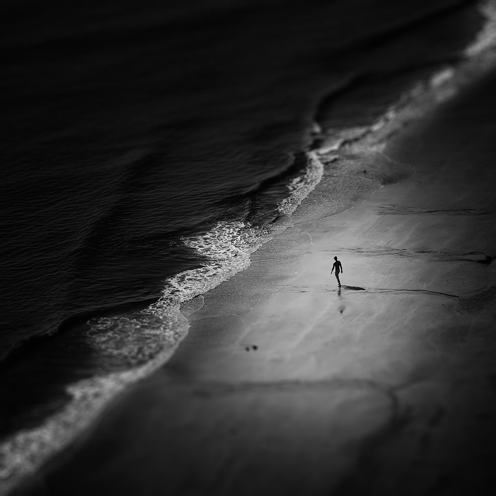 Photograph by Iman Tehranian