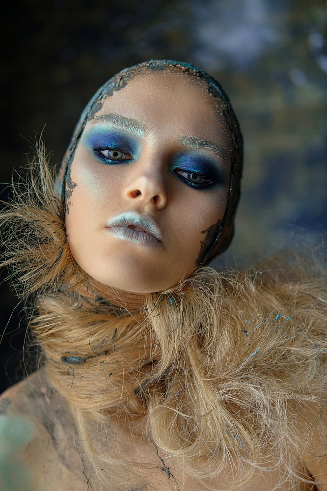 Photograph by Евгений Швец