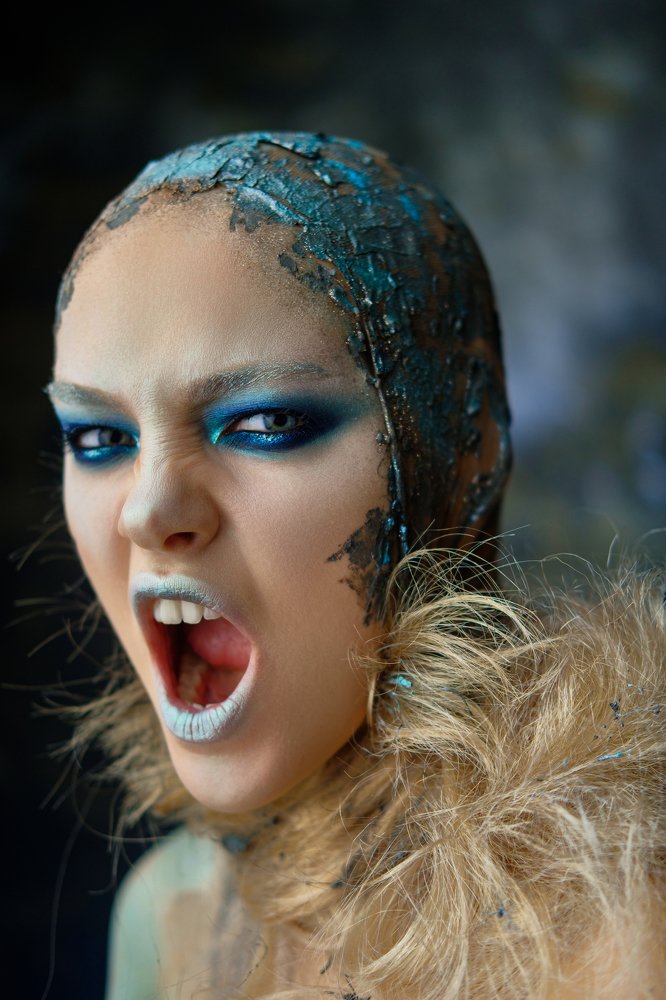 Photograph by Евгений Швец