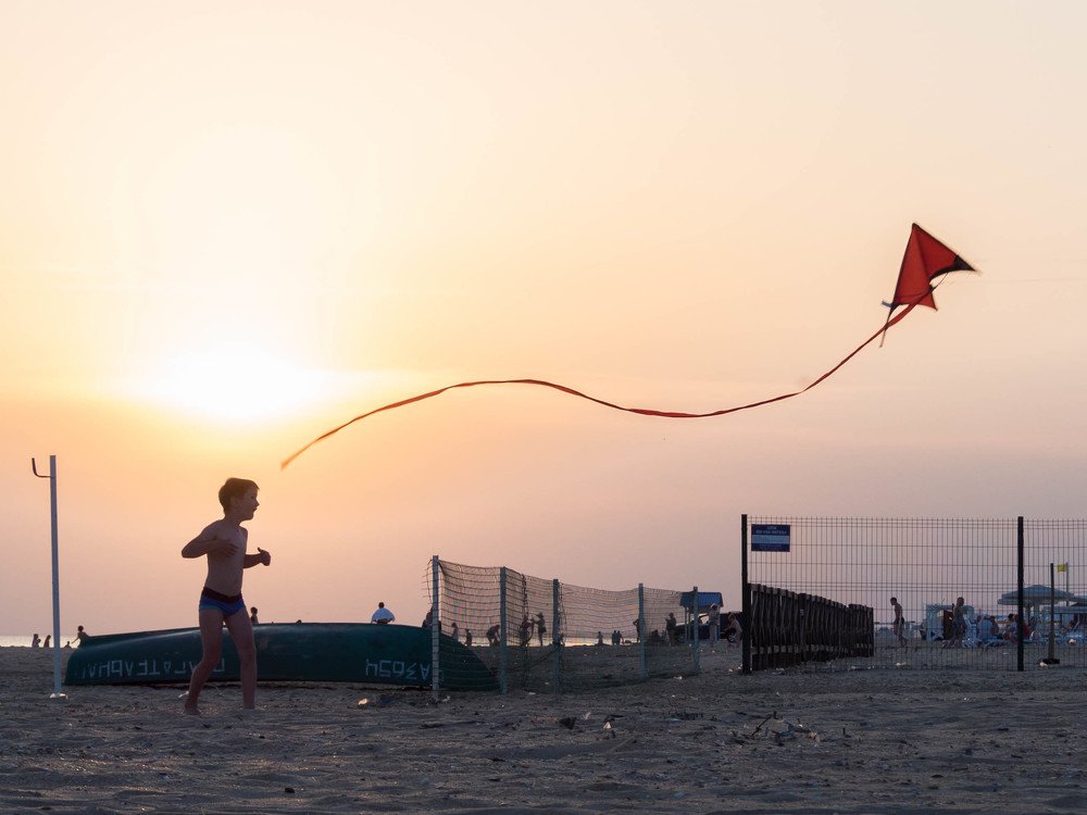 Photograph by Tatyana Nikitina