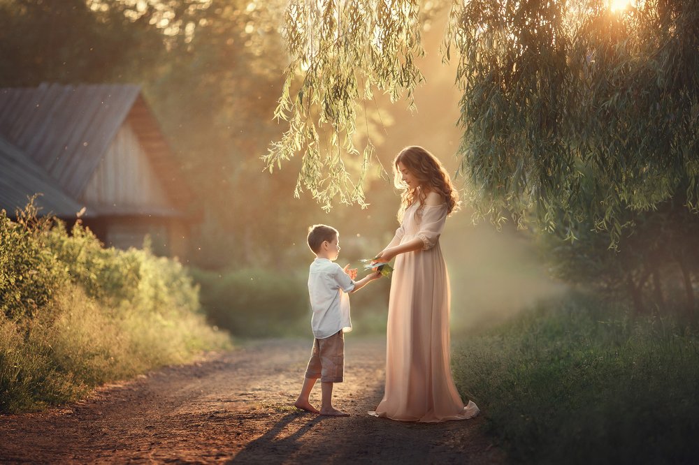 Photograph by Елена Шинкарева