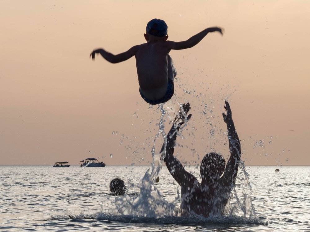 Photograph by Tatyana Nikitina