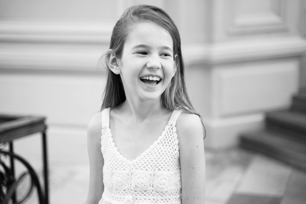 Photograph by Elvira Leontyeva