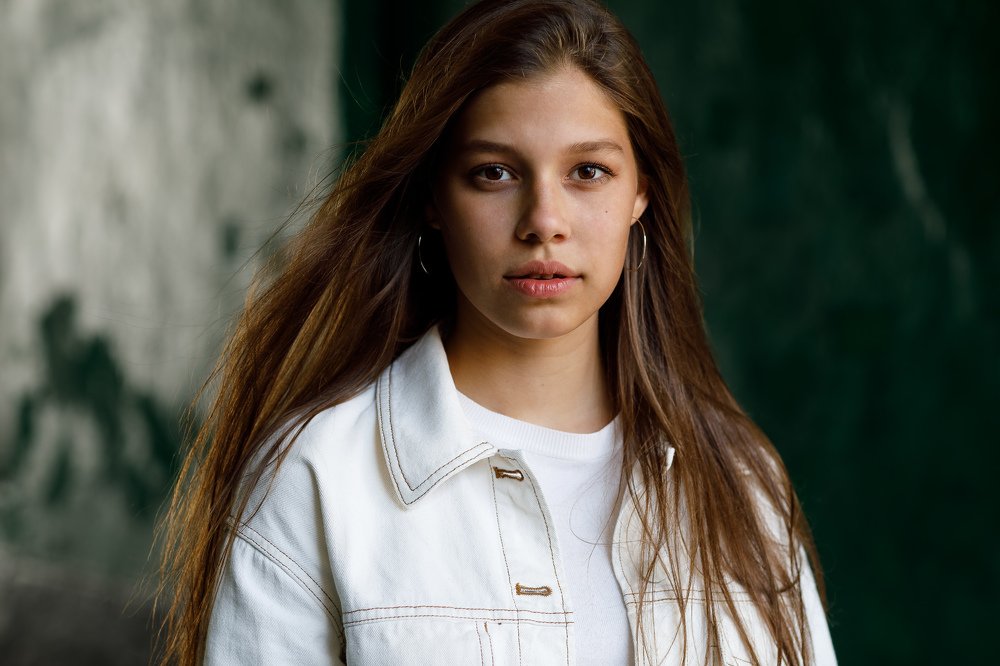 Photograph by Елена Щетинина