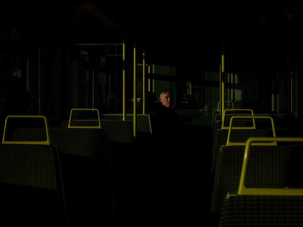 Photograph by Ionut Maga