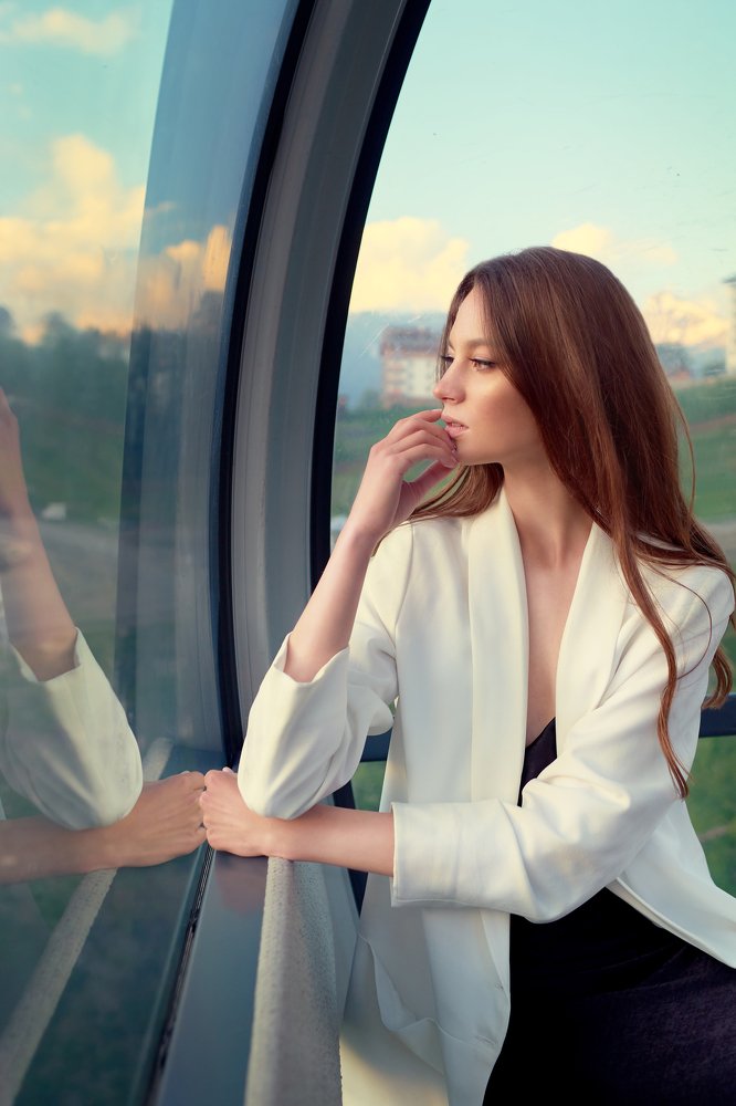 Photograph by Nikolai Gradov