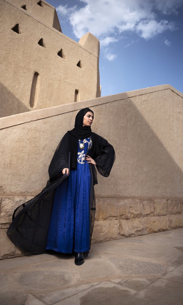 Photograph by Mohammad Fattal