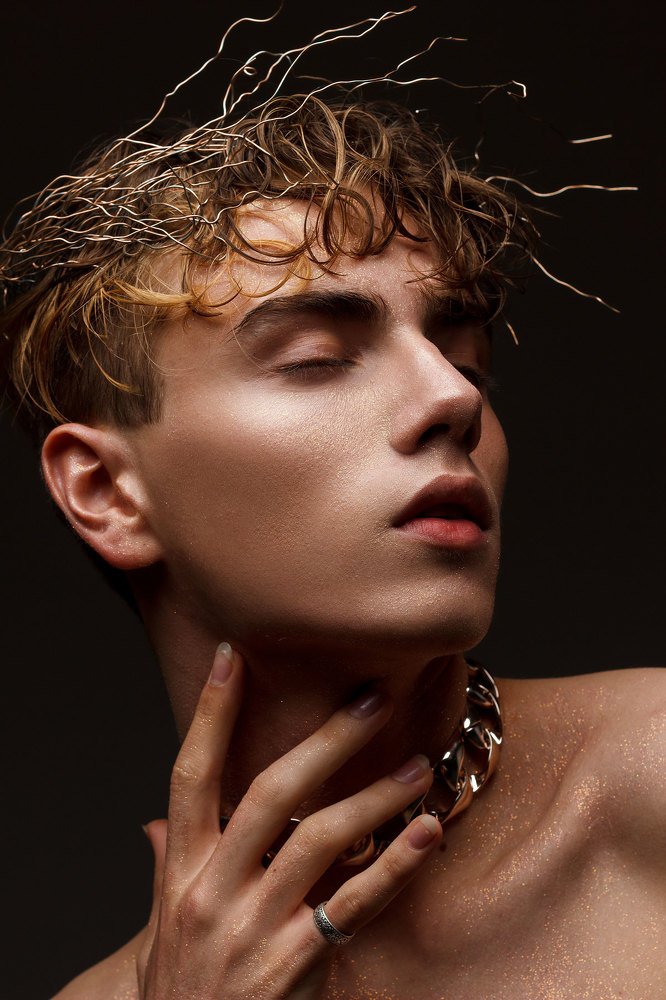 Фотография автора Ирина Баш