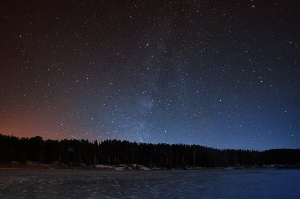 Photograph by Роман Капралов