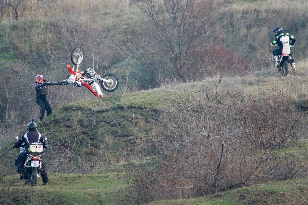 Тренировка