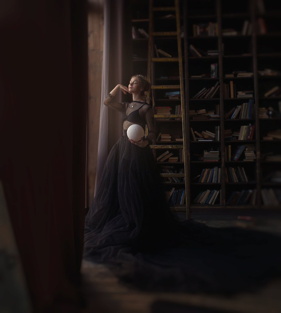 Photograph by Гарьева Леся