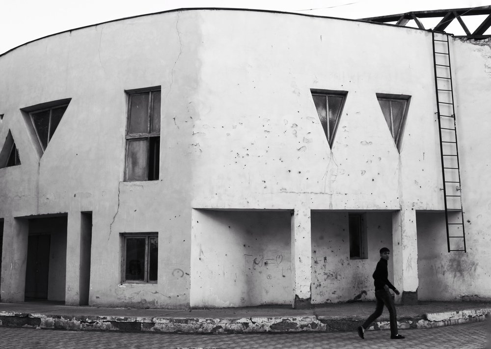 Photograph by Жанна Шаталина