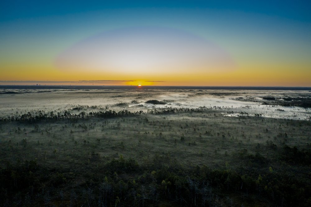 Photograph by VILNIS IZOTOVS