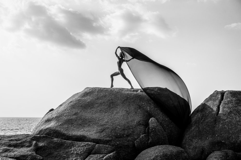 Фотография автора Варвара Ворошилова