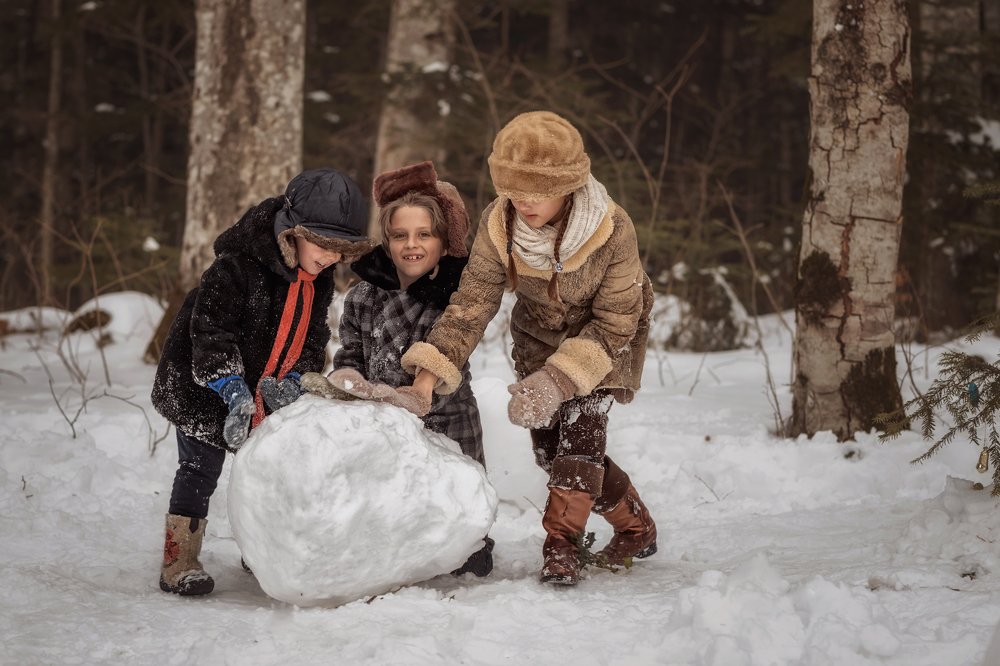 Photograph by Евгения Анищенко