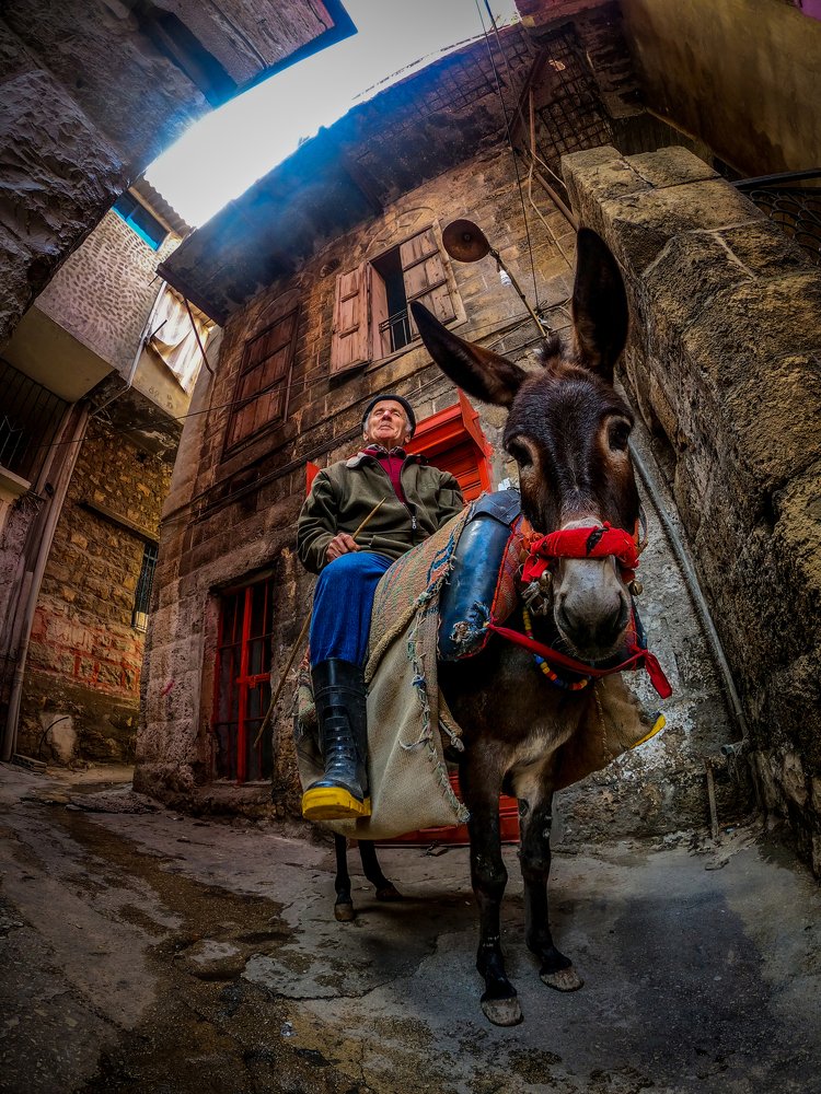 Photograph by Mohamad Ramadan