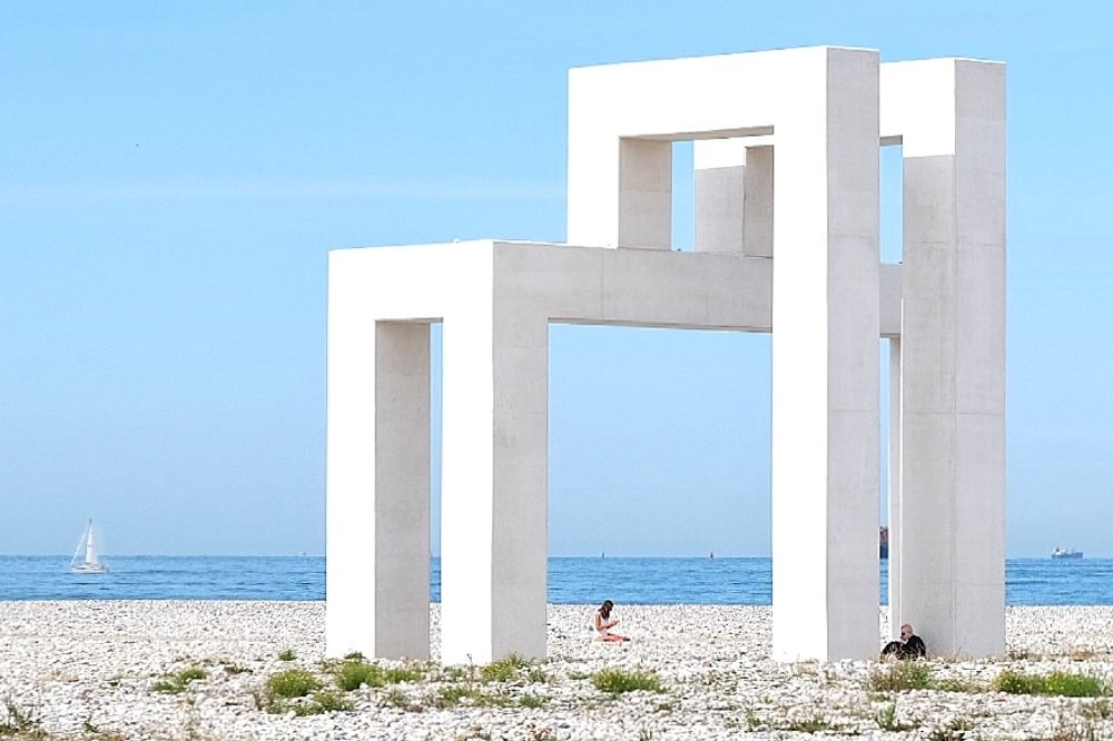 Photograph by Masha Turova